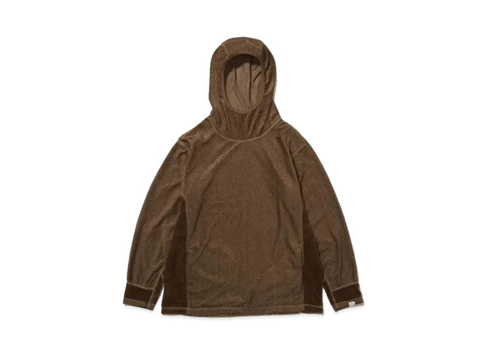 CMF OUTDOOR GARMENT OCTA Hoodie "Coyote"