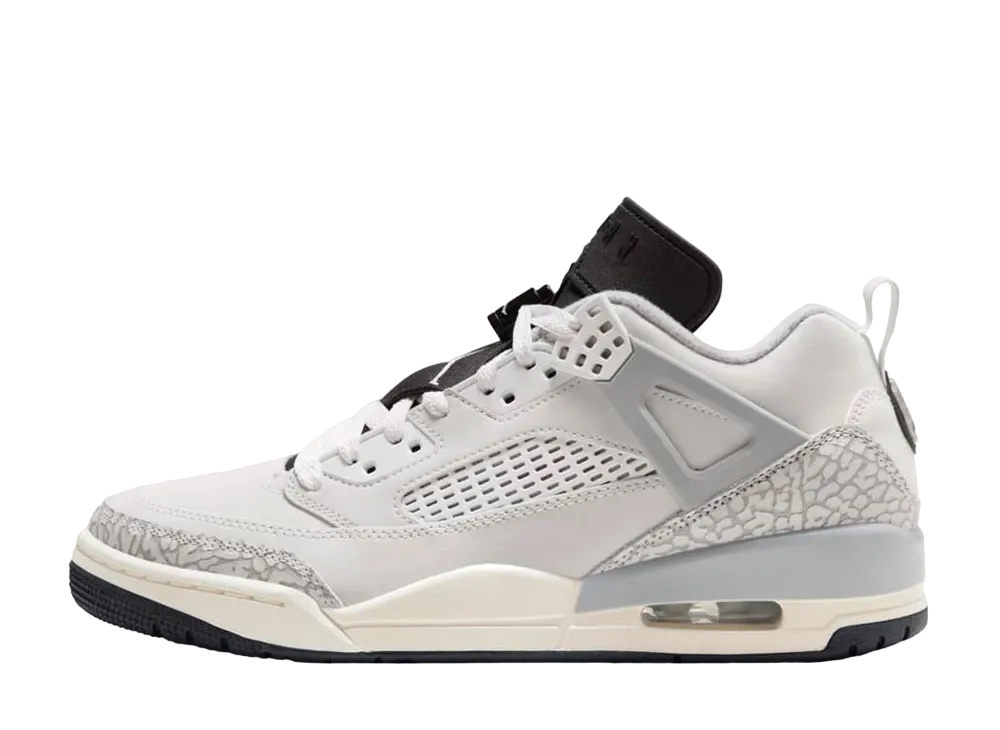 Nike Jordan Spizike Low "Photon Dust"