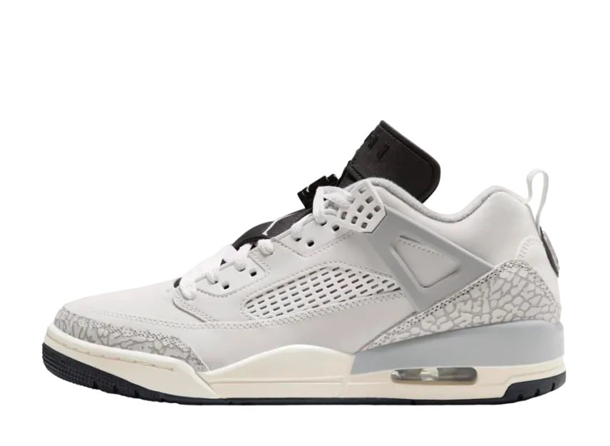 ナイキ ジョーダン スパイジーク ロー "フォトンダスト"