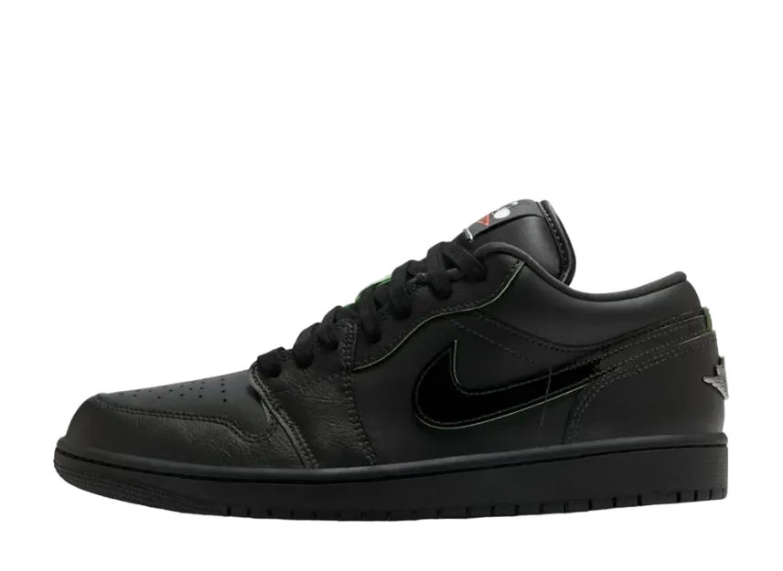 Nike Air Jordan 1 Low Nike Air Jordan 1 Low