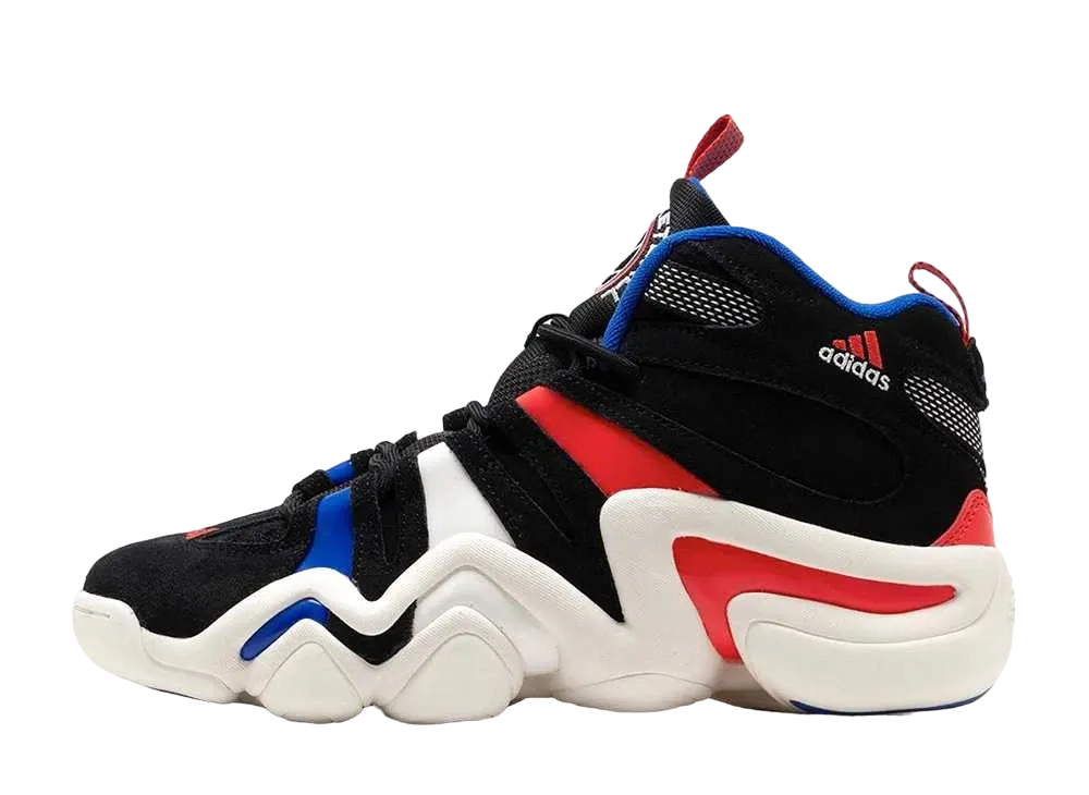 アディダス クレイジー8 "フレンチバスケットボール"