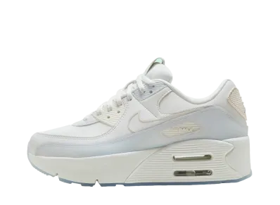 Nike Women's Air Max 90 LV8 "Glacier Blue"