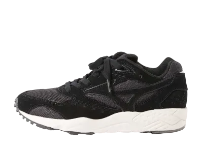 マーガレットハウエル × ミズノ コンテンダー "ブラック"