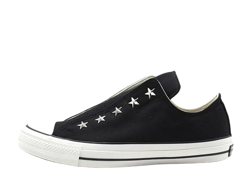 Converse All Star Starslip "Black"