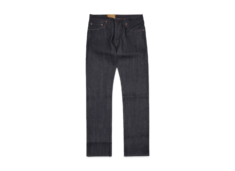 LEVI'S Vintage Clothing 1967 505 JEANS "Rigid"