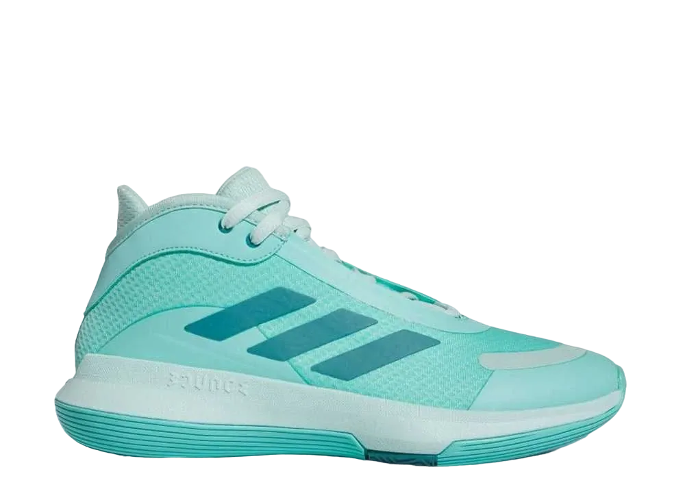 adidas Bounce Legends "Flash Aqua/Arctic Fusion/Semi Flash Aqua"