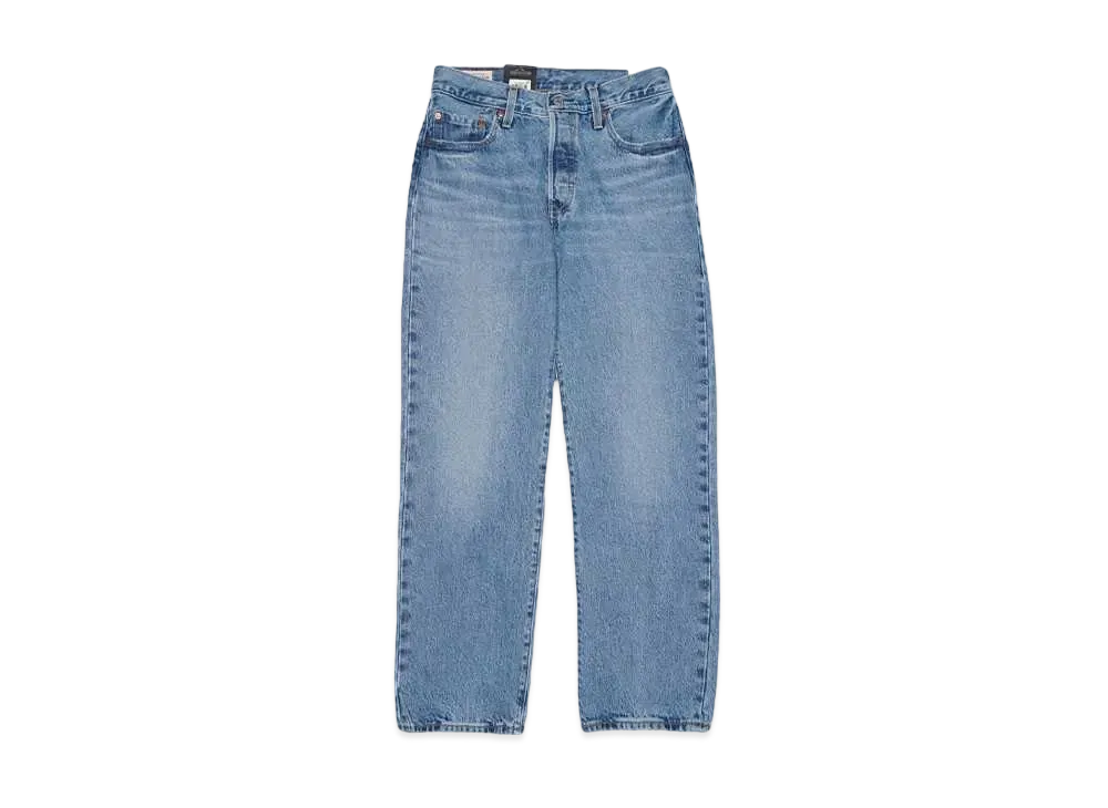LEVI'S 501 '90s ANKLE "SWEETEST TABOO"
