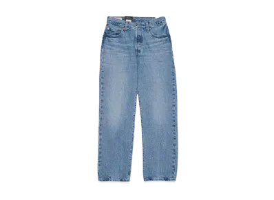 LEVI'S 501 '90s ANKLE "SWEETEST TABOO"