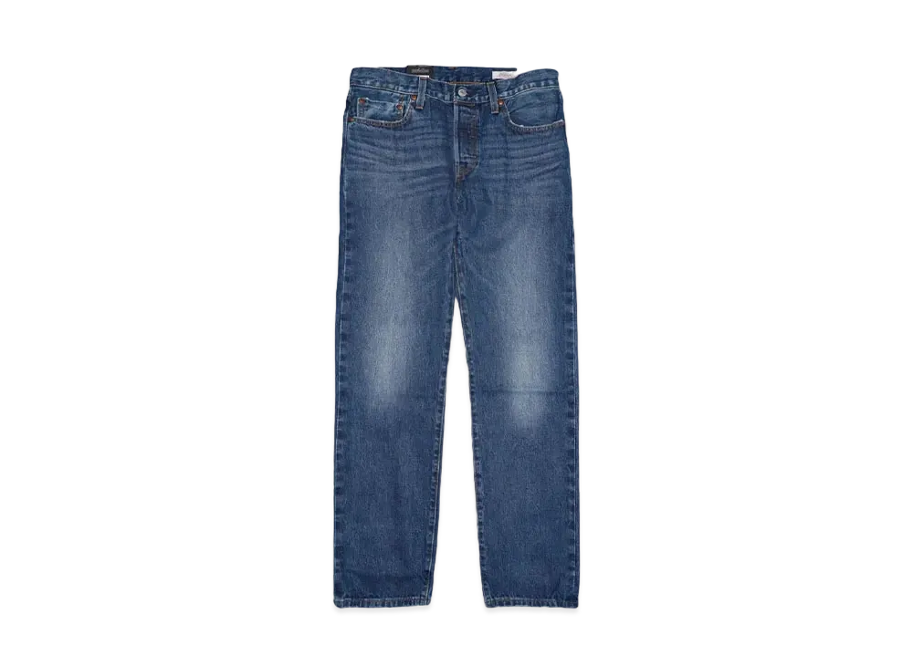 LEVI'S 501 '90s "NEW LIFE NO DX SELVEDGE / NEW LIFE NO"