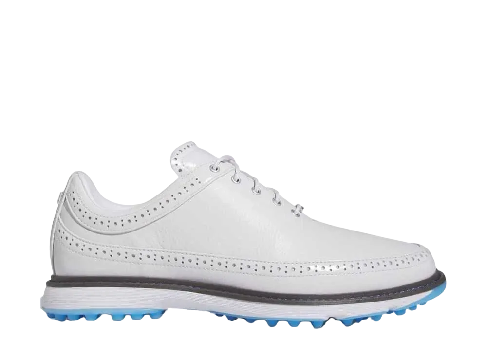 アディダス MC80 "ダッシュグレー/マットシルバー/ブルーバースト"