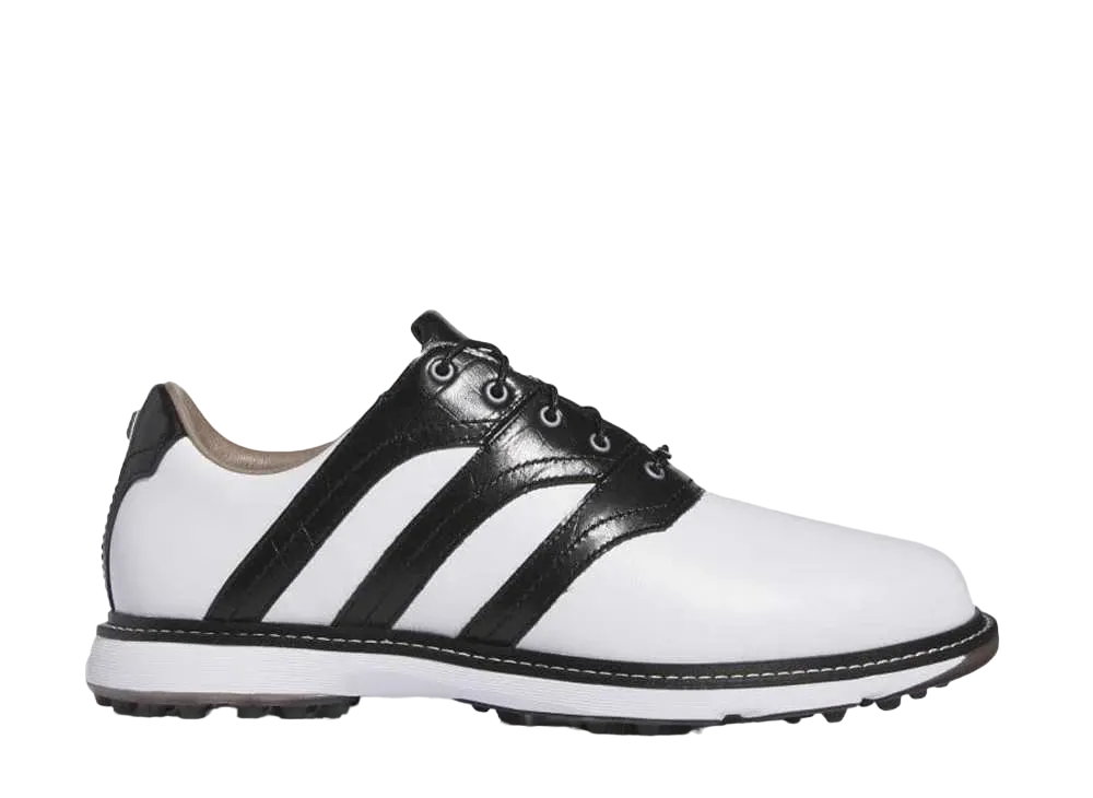 アディダス MC Zトラクション "フットウェアホワイト/コアブラック/アイアンメタリック"