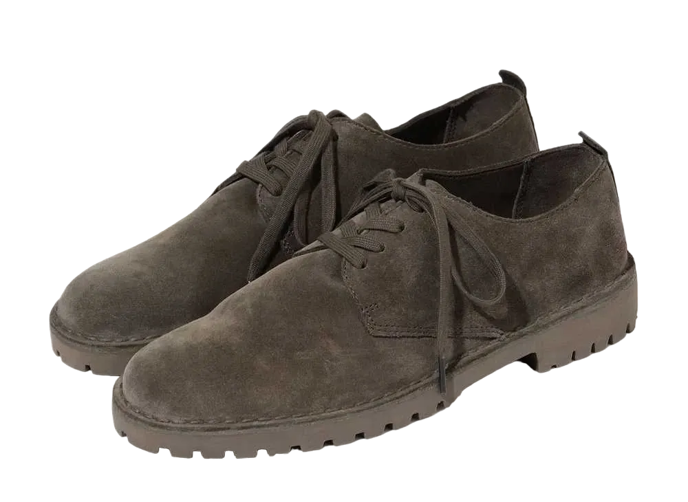 B:MING by BEAMS Exclusive Clarks Desert Rock Low "Mole Grey"