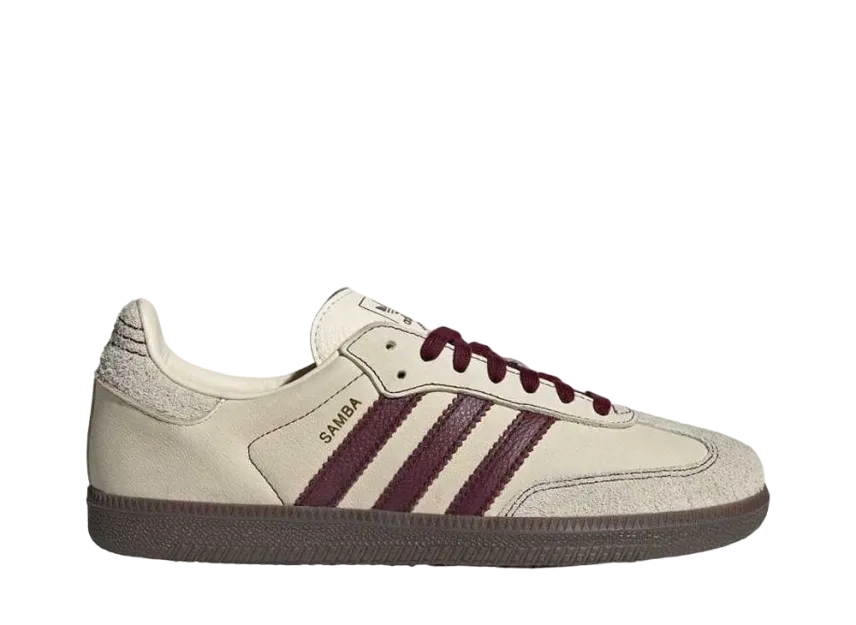 adidas Originals Women's Samba OG adidas Originals Women's Samba OG