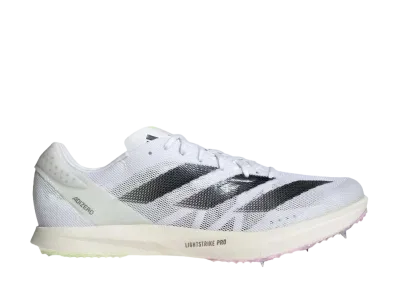 adidas Adizero Avanti TYO Lightstrike "Footwear White/Core Black/Green Spark"