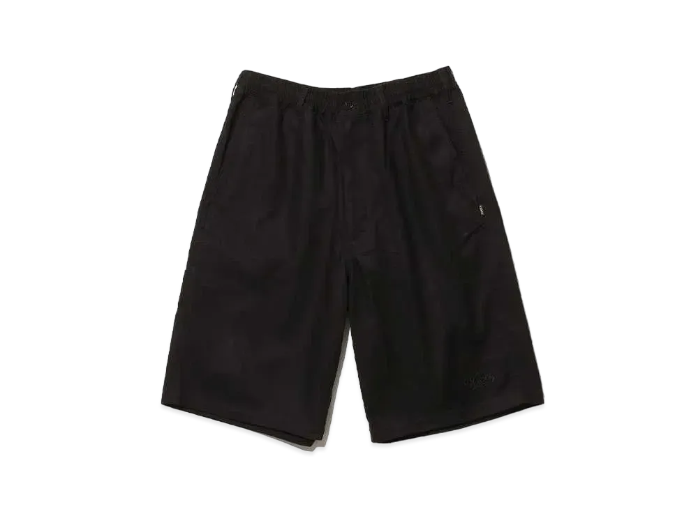 KEBOZ Duck Shorts "Charcoal Gray"