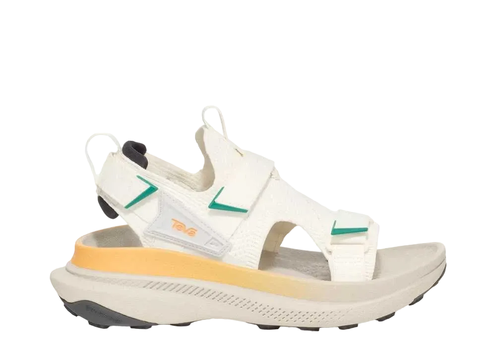 テバ ウィメンズ アベントレイル "マシュマロ/マリーゴールド"