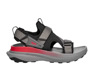 Teva Aventrail "Black/Charcoal"