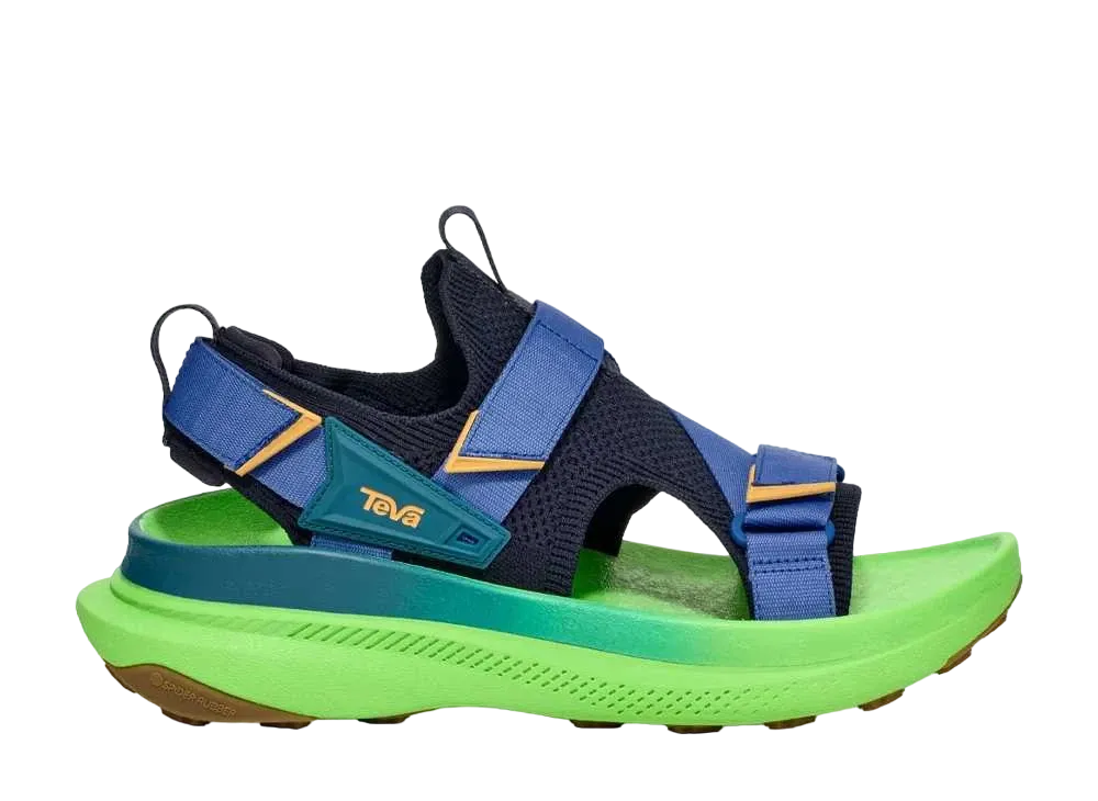 テバ アベントレイル "トータルイクリプス/グリーンフラッシュ"