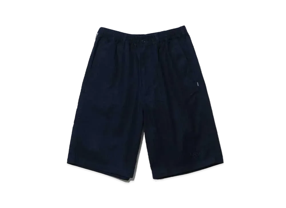 KEBOZ Duck Shorts "Navy"