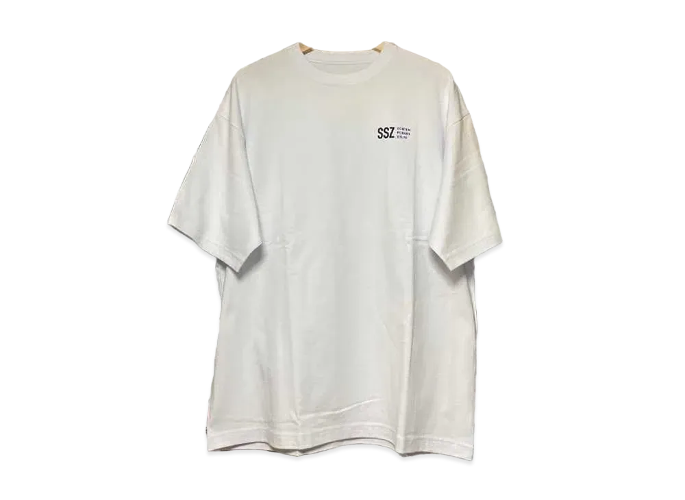 BEAMS SSZ / C.S 3 T-shirt Tシャツ 7/28発売｜SSZ C.S 3 T-SHIRTS｜抽選/販売/定価情報