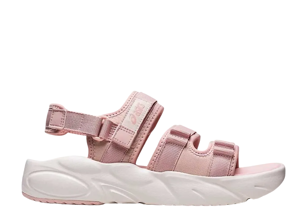 アシックス ボンダル "ブリーズ/ブラッシュ"