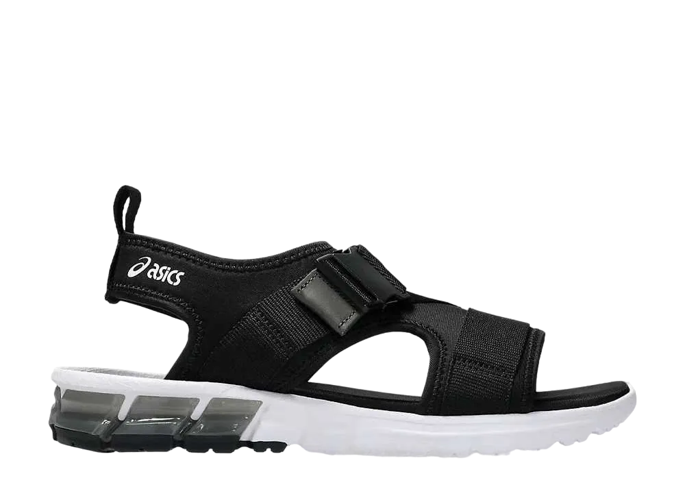 アシックス ゲルクォンタム90 SD "ブラック/ホワイト"