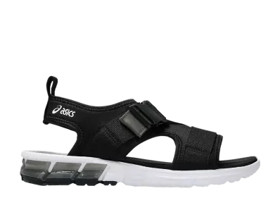 Asics Gel-Quantum 90 SD "Black/White"