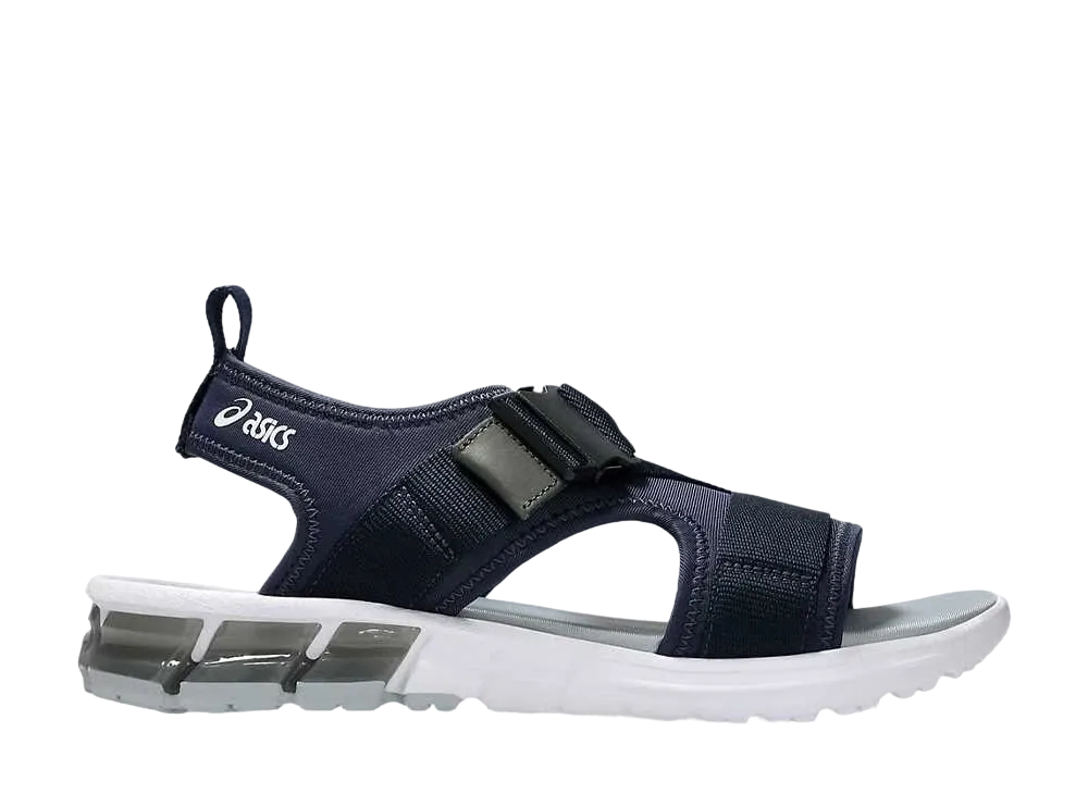 アシックス ゲルクォンタム90 SD "ミッドナイト/ホワイト"