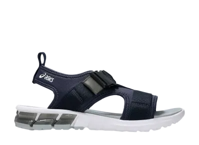 Asics Gel-Quantum 90 SD "Midnight/White"