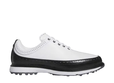 adidas MC 80 "Footwear White/Core Black/Bright Red"