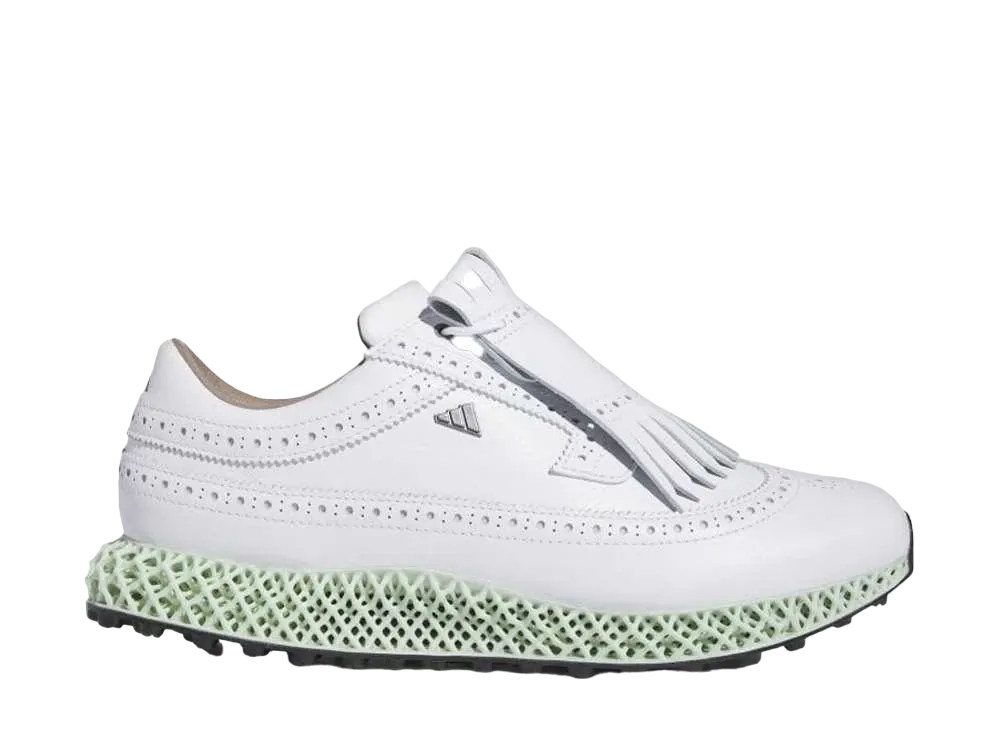 adidas MC87 Adicross 4D "Footwear White/Iron Metallic/Core Black"