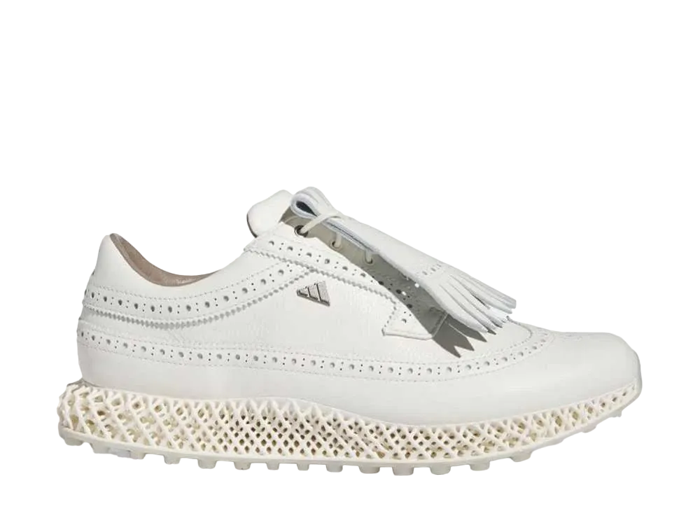 adidas MC87 Adicross 4D "Off White/Iron Metallic/Putty Grey"