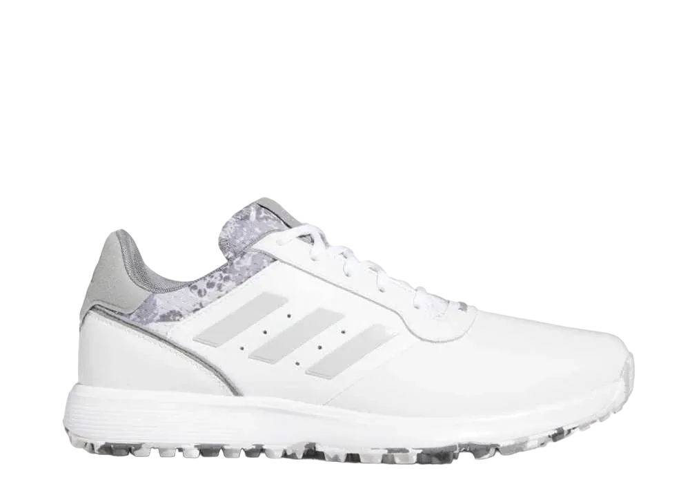 アディダス S2G SL 23 "フットウェアホワイト/グレーツー/グレースリー"