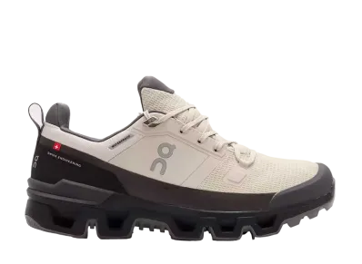 On Cloudwander Waterproof 1 "Sand/Black"