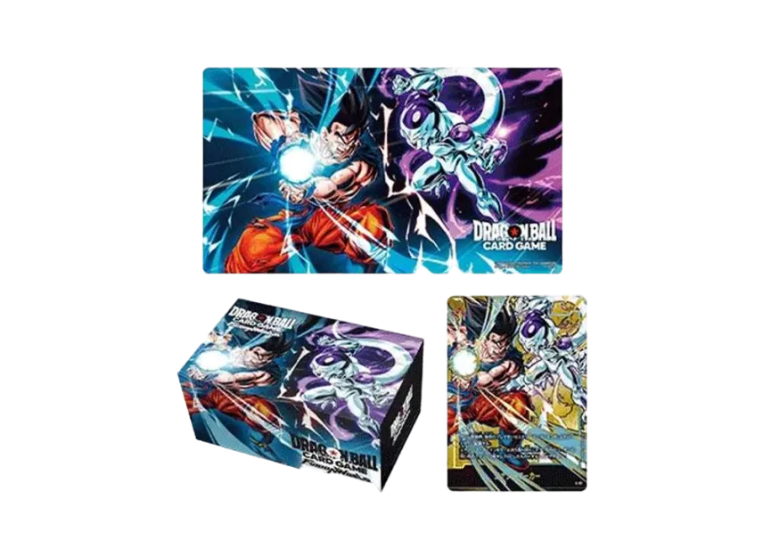 ドラゴンボールスーパーカードゲーム フュージョンワールド ドラゴンボールスーパーカードゲーム フュージョンワールド