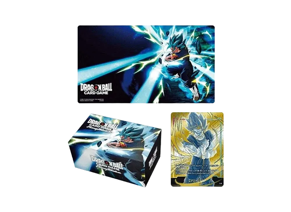 ドラゴンボール フュージョンワールド スーパーコンボ ベジット ドラゴンボール フュージョンワールド スーパーコンボ ベジット