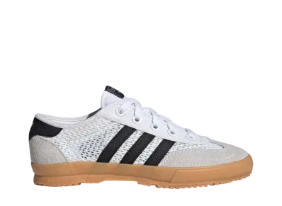 adidas Women's Tischtennis "Footwear White/Core Black/Gum"