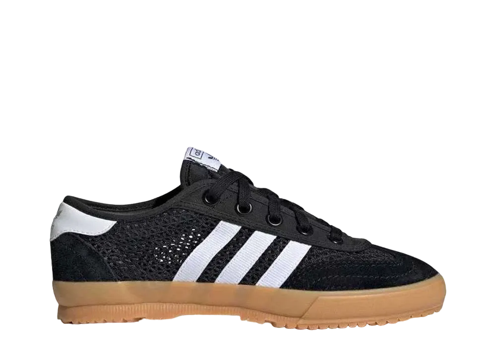 アディダスオリジナルス ウィメンズ ティッシュテニス "コアブラック/フットウェアホワイト/クリスタルホワイト"