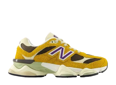 New Balance 9060 "Butterscotch"