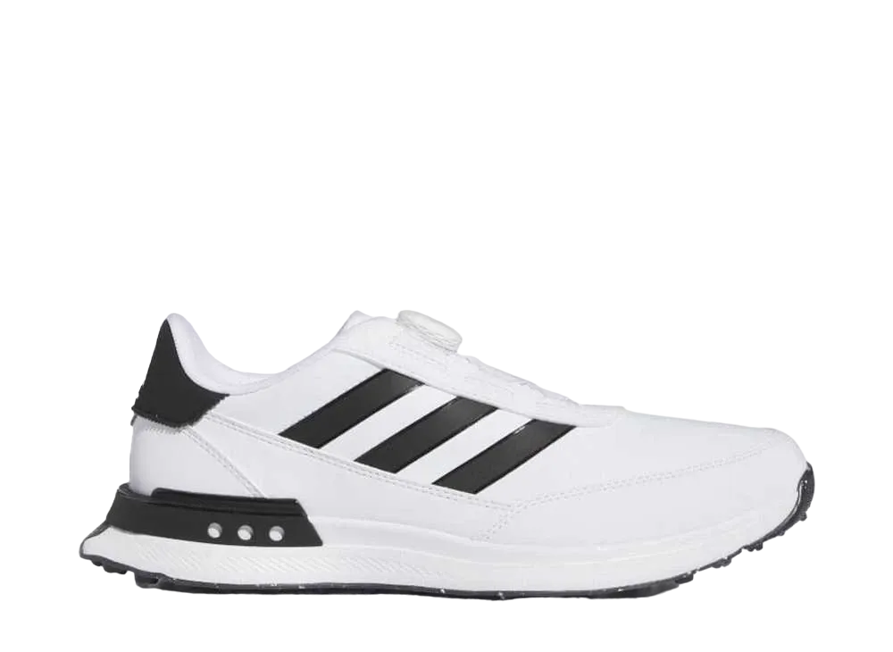 アディダス S2G SL ボア 24 "フットウェアホワイト/コアブラック"