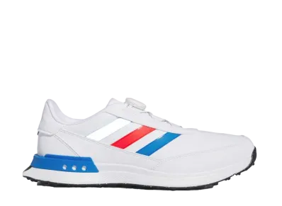 adidas S2G SL Boa 24 "Footwear White/Bright Royal/Bright Red"