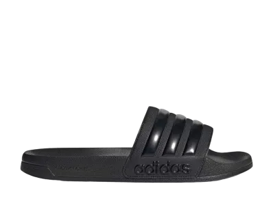 adidas Adilette Shower Slides "Core Black"