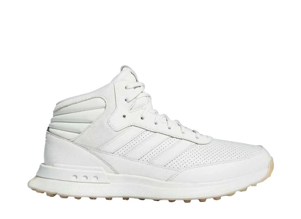 アディダス S2G SL ミッド "オービットグレー/ガム"