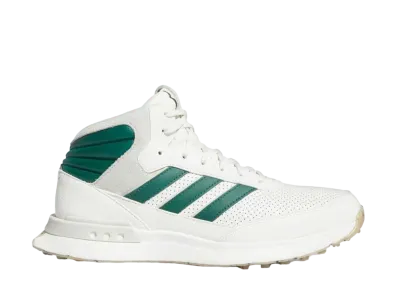 adidas S2G SL Mid "Off White/College Green/Alumina"