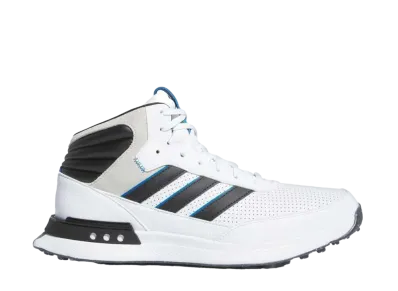 adidas S2G SL Mid "Footwear White/Core Black/Bright Royal"