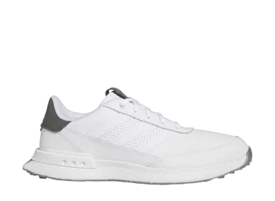 adidas S2G SL Leather 24 "Footwear White/Charcoal"