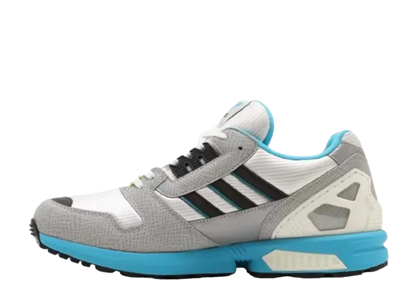 アトモス別注 アディダスオリジナルス ZX8000 "G-SNK 9"