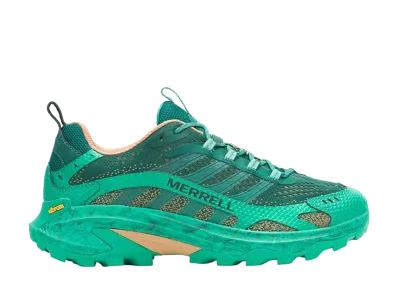 House of the Dragon x MERRELL Moab Speed 2 “Green" J5006813