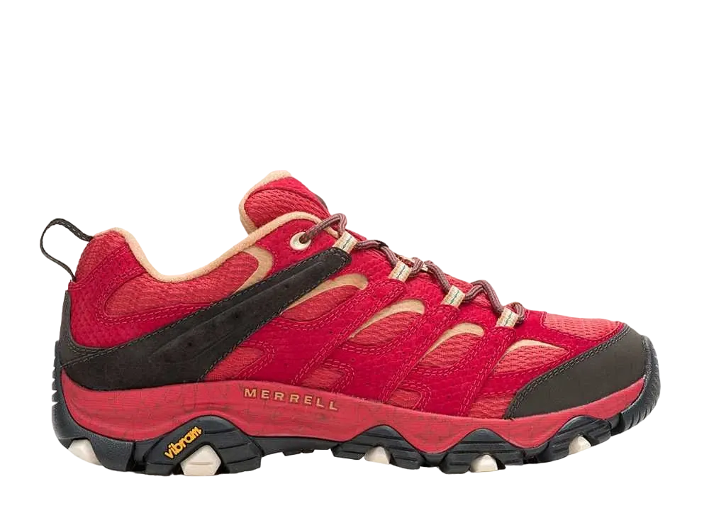 House of the Dragon x MERRELL Moab 3 “Red" J5006815