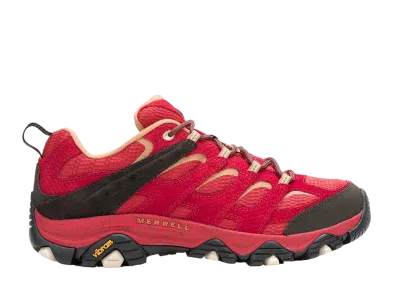 House of the Dragon x MERRELL Moab 3 “Red" J5006815